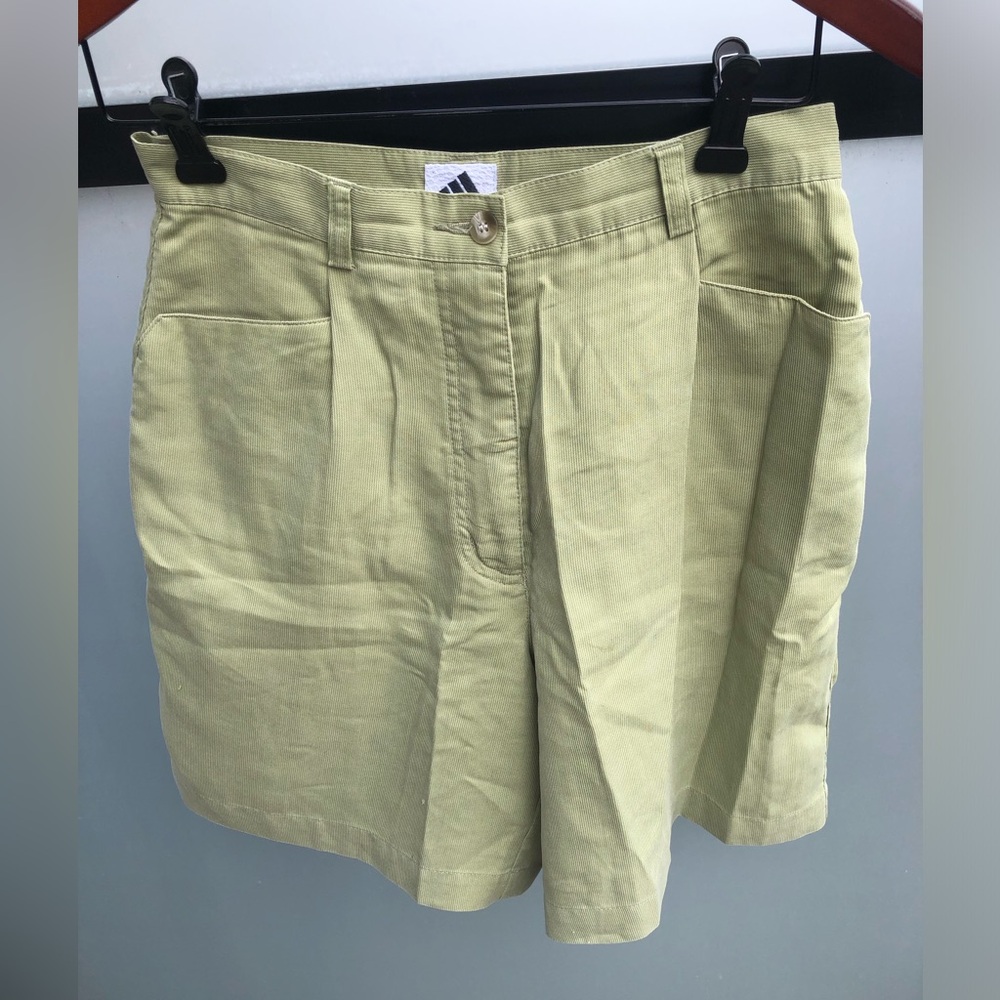 ADIDAS Tencil Shorts